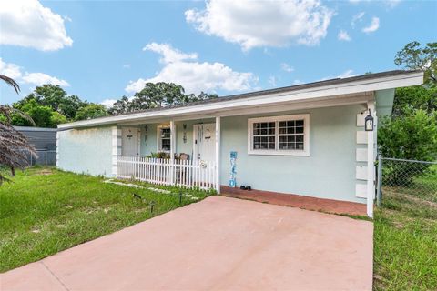 Photo of 466 Spring Lane, Ocala, FL 34472 (MLS # GC534167)