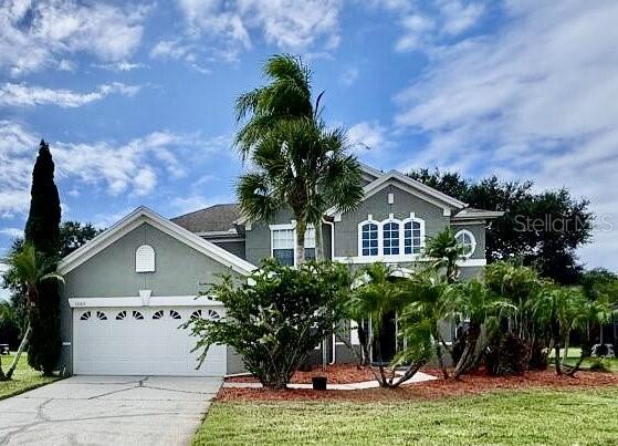 Photo of 1565 The Oaks Boulevard, Kissimmee, FL 34746 (MLS # O6449512)