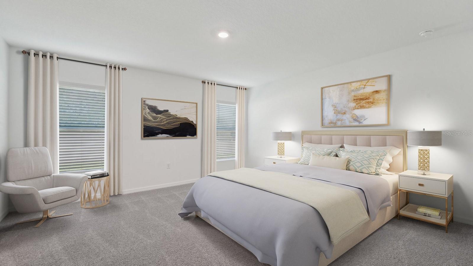 SUMMIT VIEW - Residential