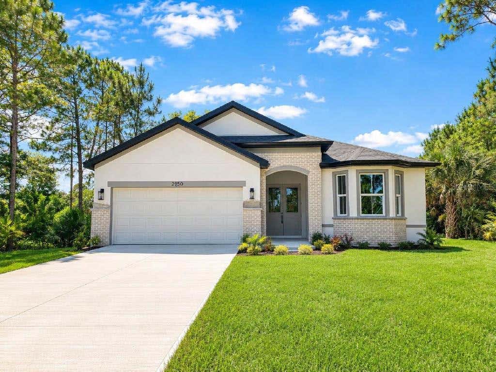 Photo of 3121 La France Avenue SW, Palm Bay, FL 32908 (MLS # O6435395)