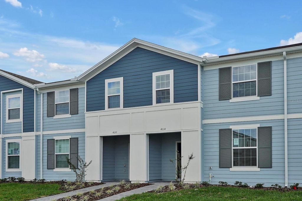 Photo of 4014 Lana Avenue, Davenport, FL 33897 (MLS # S5124775)