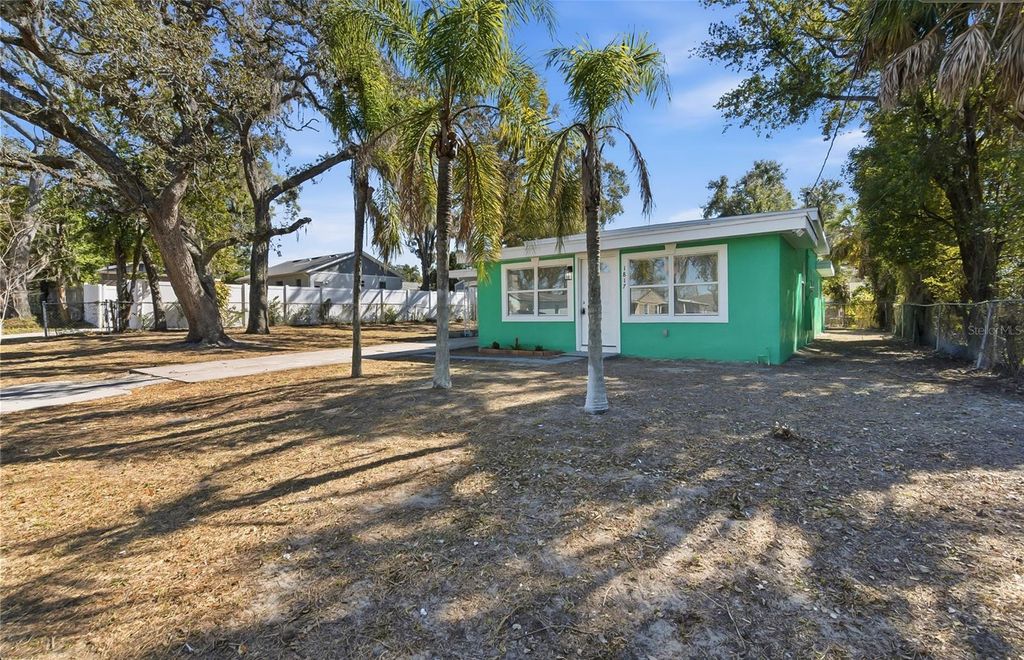 Photo of 1817 E Yukon Street, Tampa, FL 33604 (MLS # TB8474800)