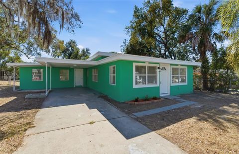 1817 E YUKON STREET TAMPA FL 33604