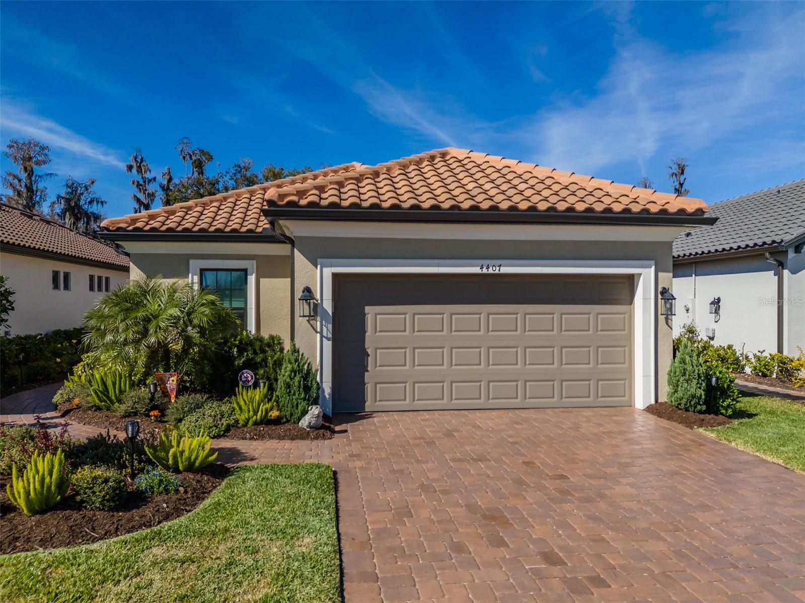 4407 ROSATTI ROAD