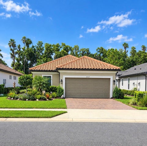 Photo of 4407 Rosatti Road, Wesley Chapel, FL 33543 (MLS # TB8546565)
