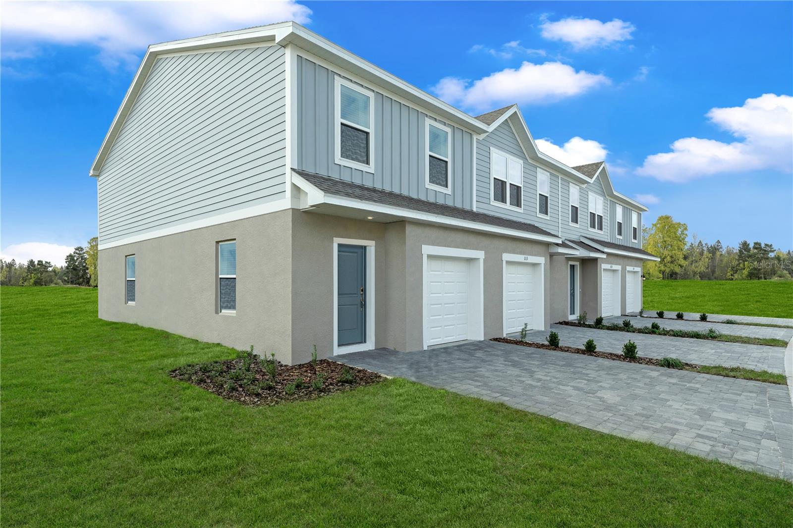 BIMINI BAY - Residential