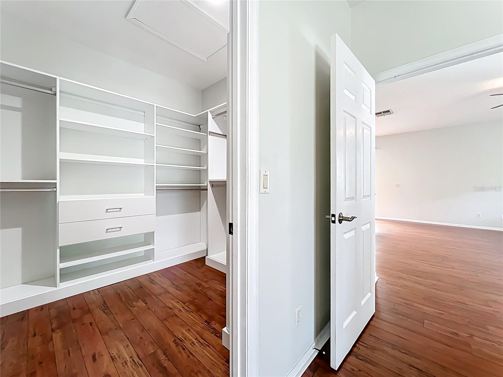 AVALON PARK SOUTH PH 01 - Residential