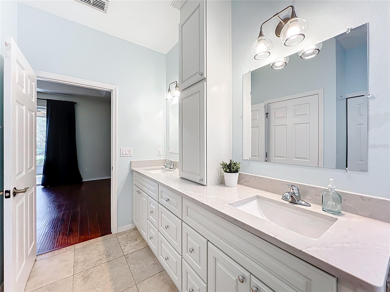 AVALON PARK SOUTH PH 01 - Residential