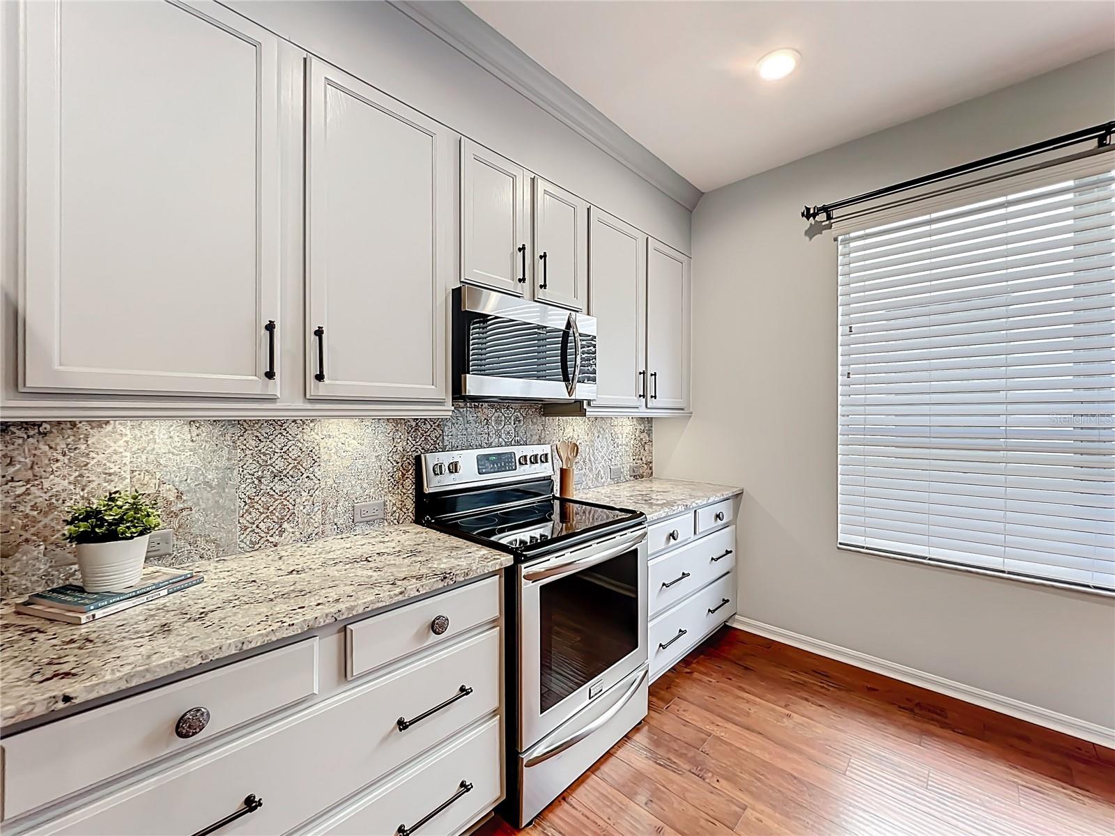 AVALON PARK SOUTH PH 01 - Residential