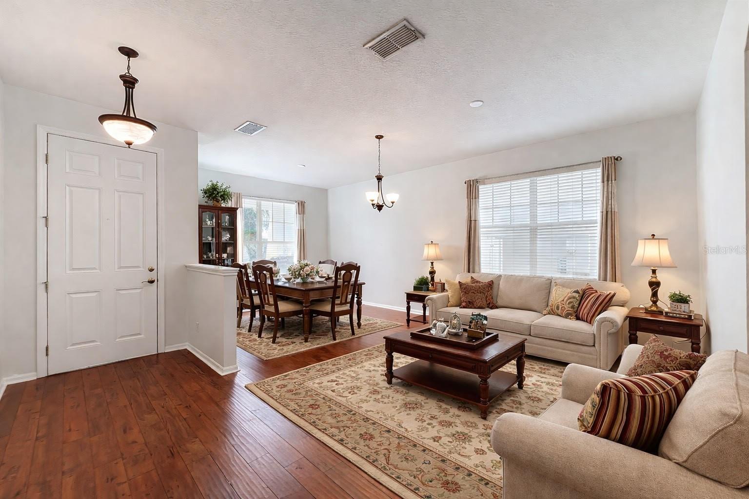 AVALON PARK SOUTH PH 01 - Residential