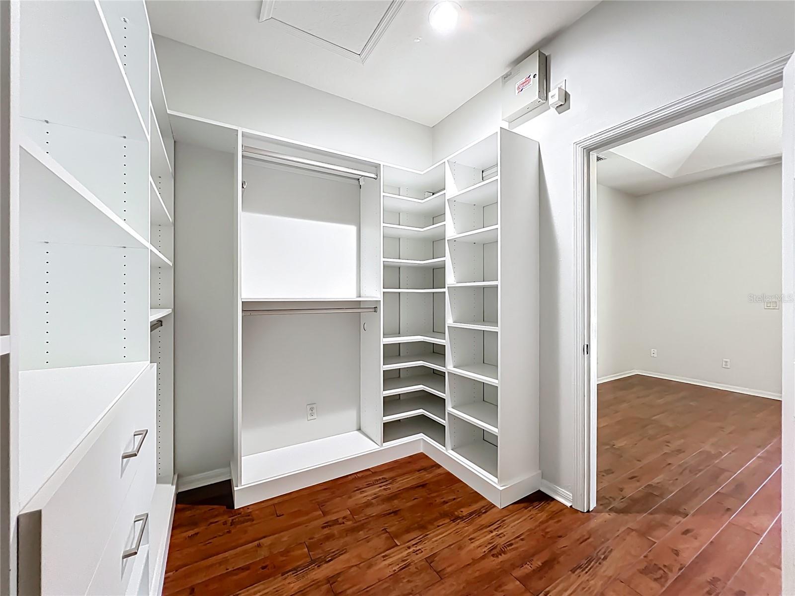 AVALON PARK SOUTH PH 01 - Residential