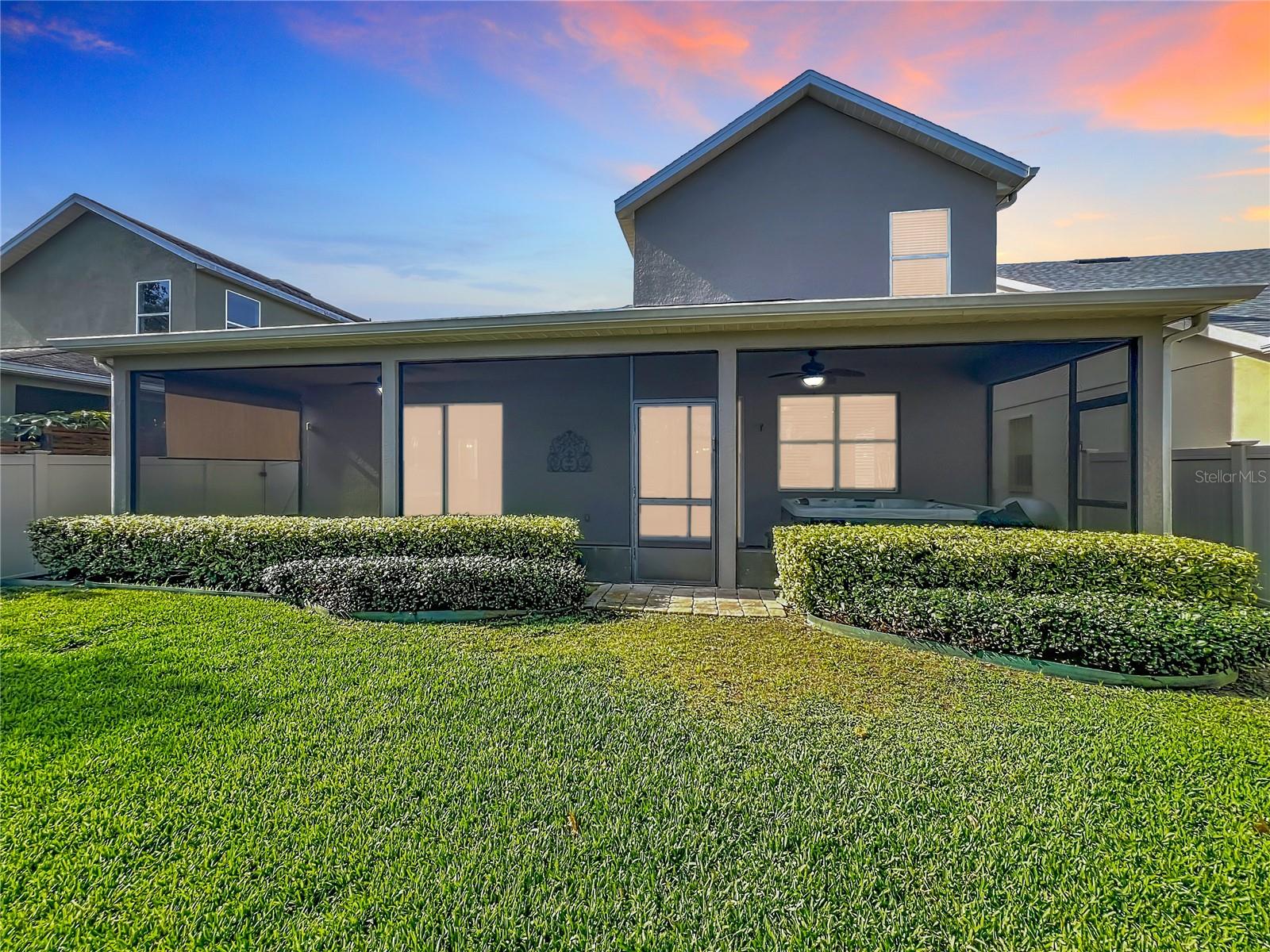 AVALON PARK SOUTH PH 01 - Residential