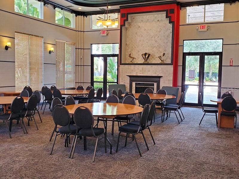 AVALON PARK SOUTH PH 01 - Residential