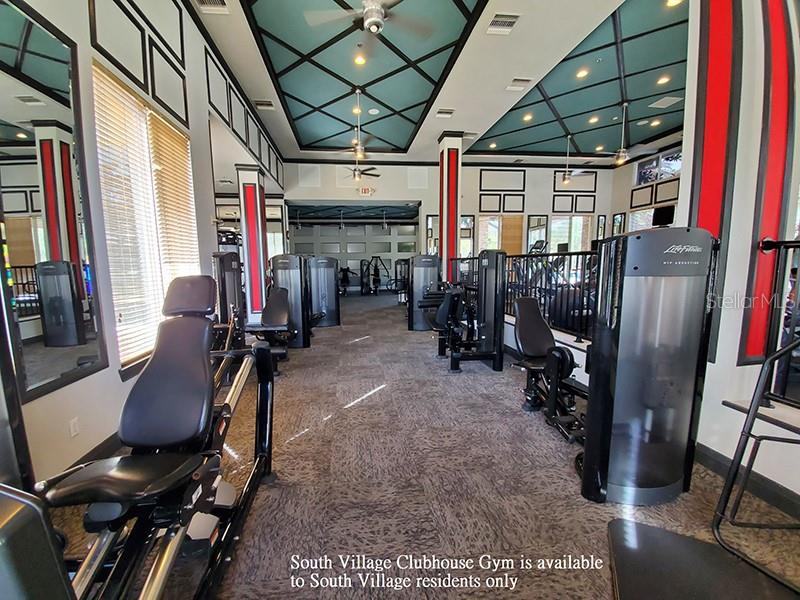 AVALON PARK SOUTH PH 01 - Residential