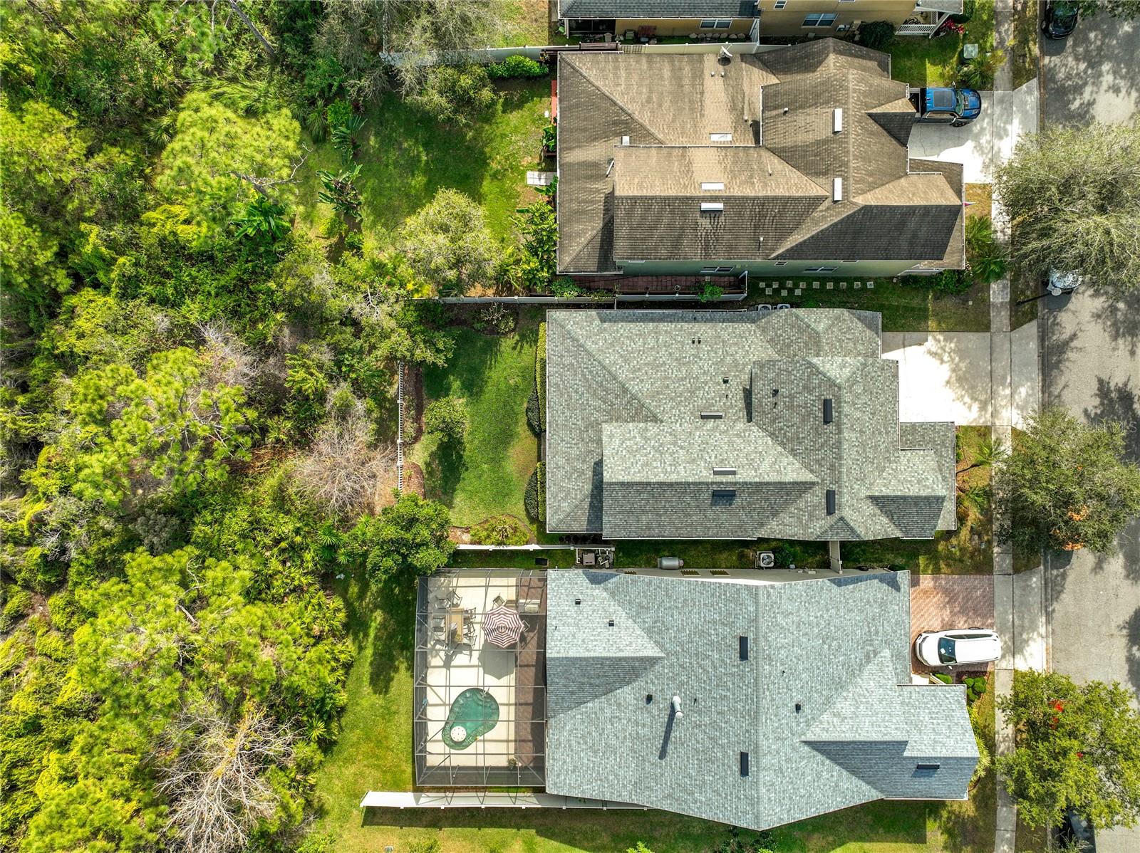 AVALON PARK SOUTH PH 01 - Residential