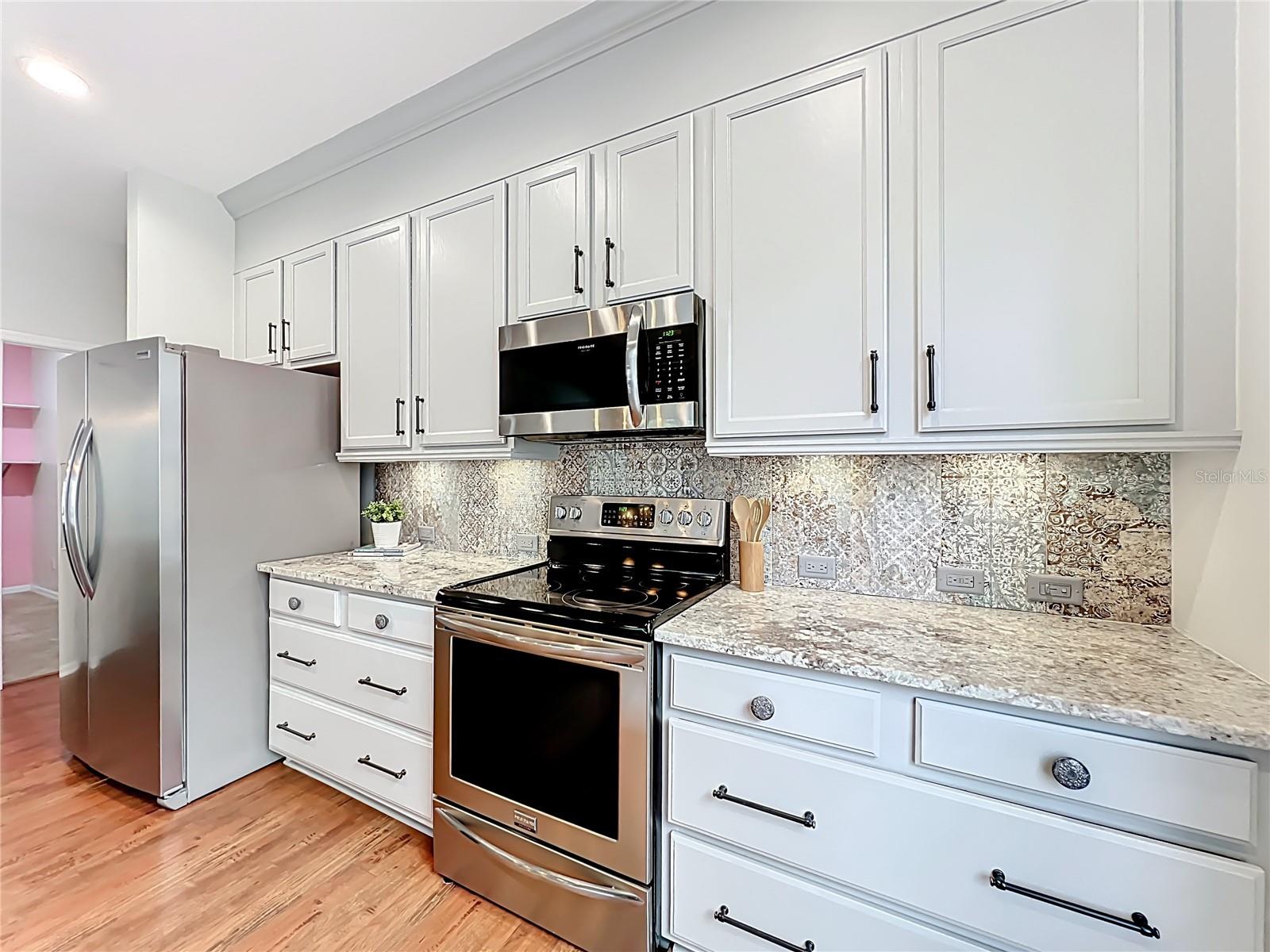 AVALON PARK SOUTH PH 01 - Residential