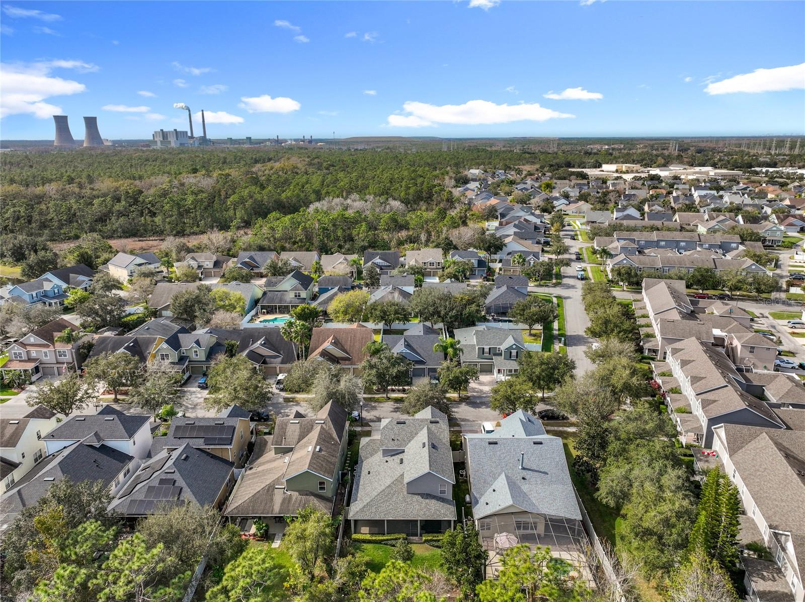 AVALON PARK SOUTH PH 01 - Residential