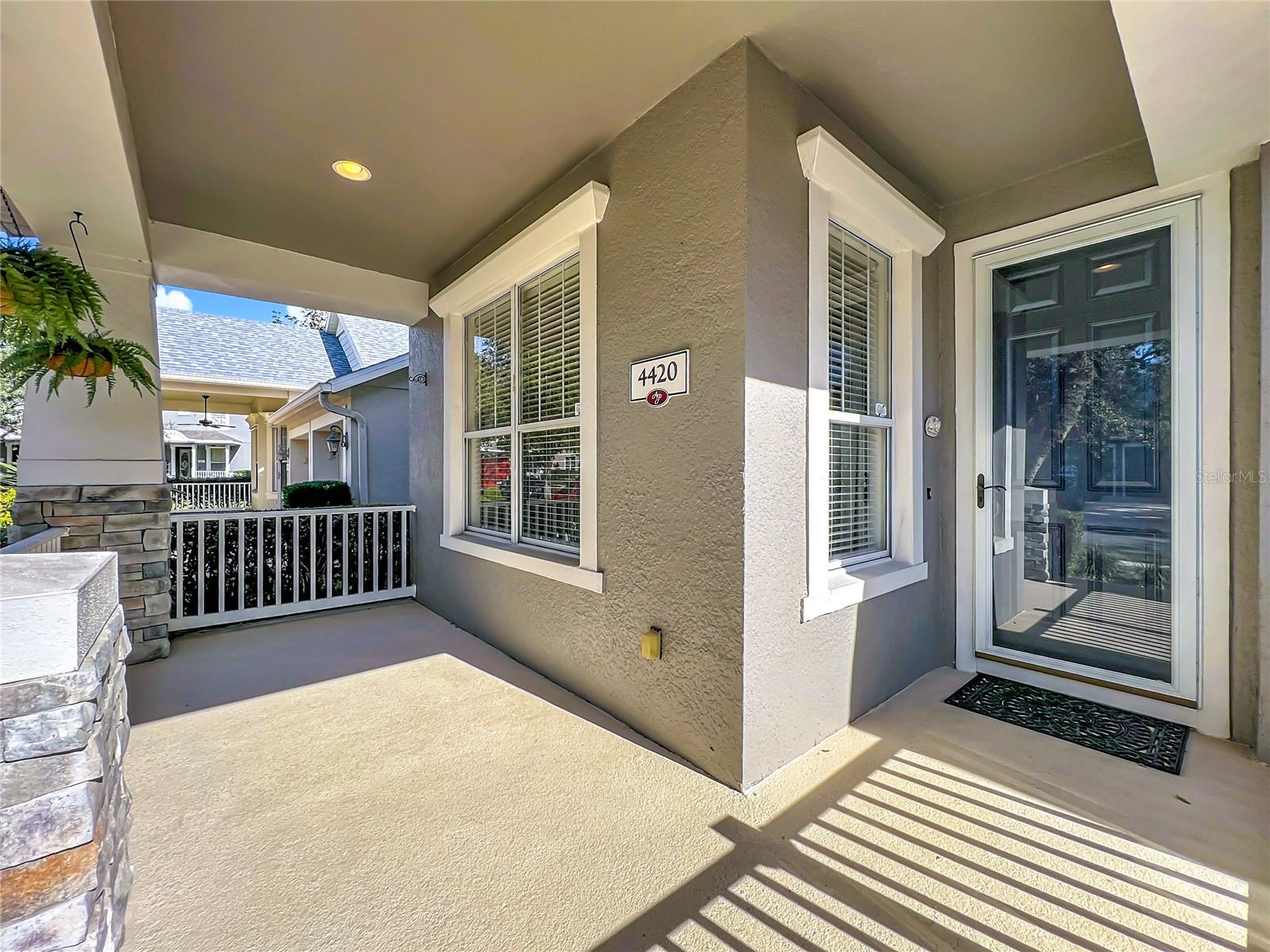 AVALON PARK SOUTH PH 01 - Residential