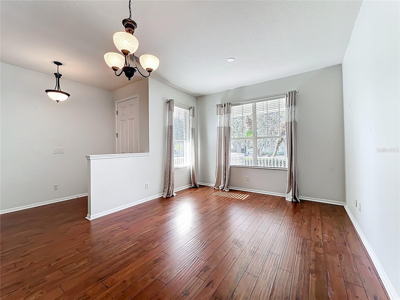 AVALON PARK SOUTH PH 01 - Residential