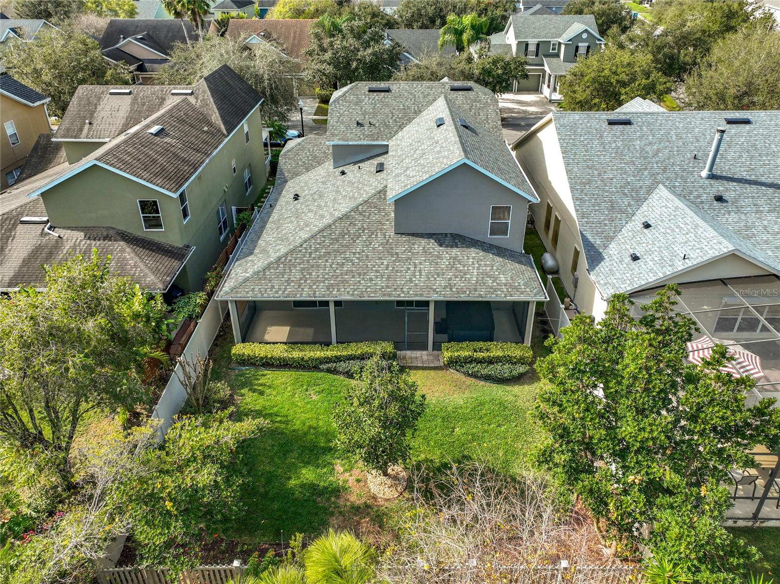 AVALON PARK SOUTH PH 01 - Residential