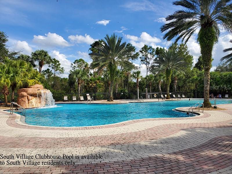 AVALON PARK SOUTH PH 01 - Residential