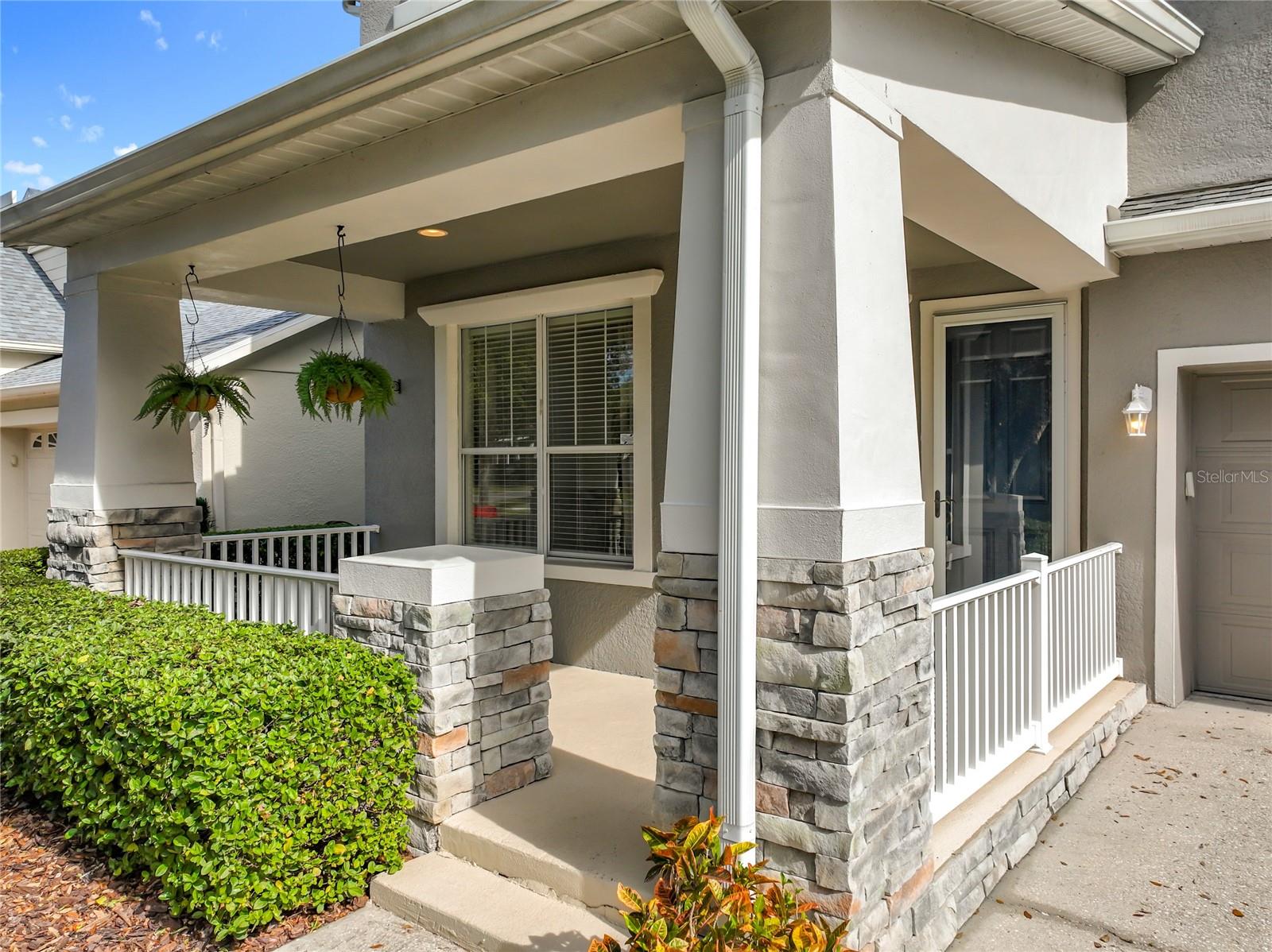 AVALON PARK SOUTH PH 01 - Residential