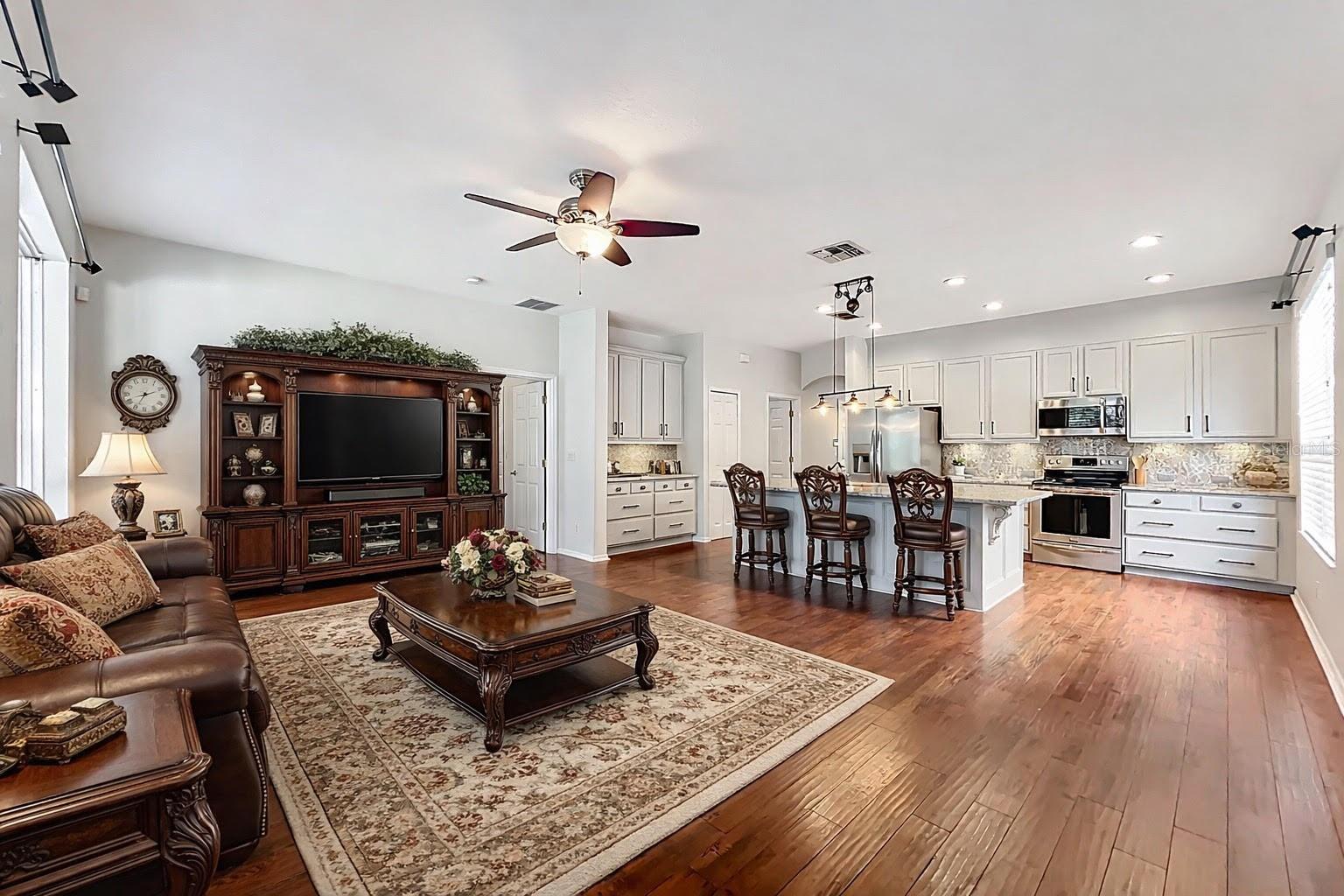 AVALON PARK SOUTH PH 01 - Residential