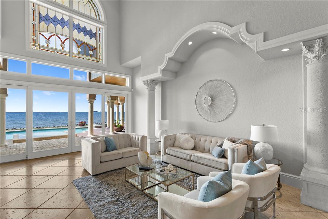 ANDALUCIA - Residential