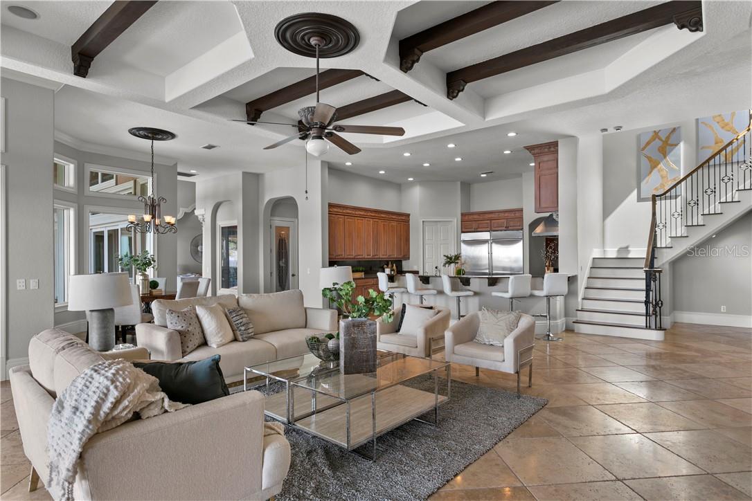 ANDALUCIA - Residential
