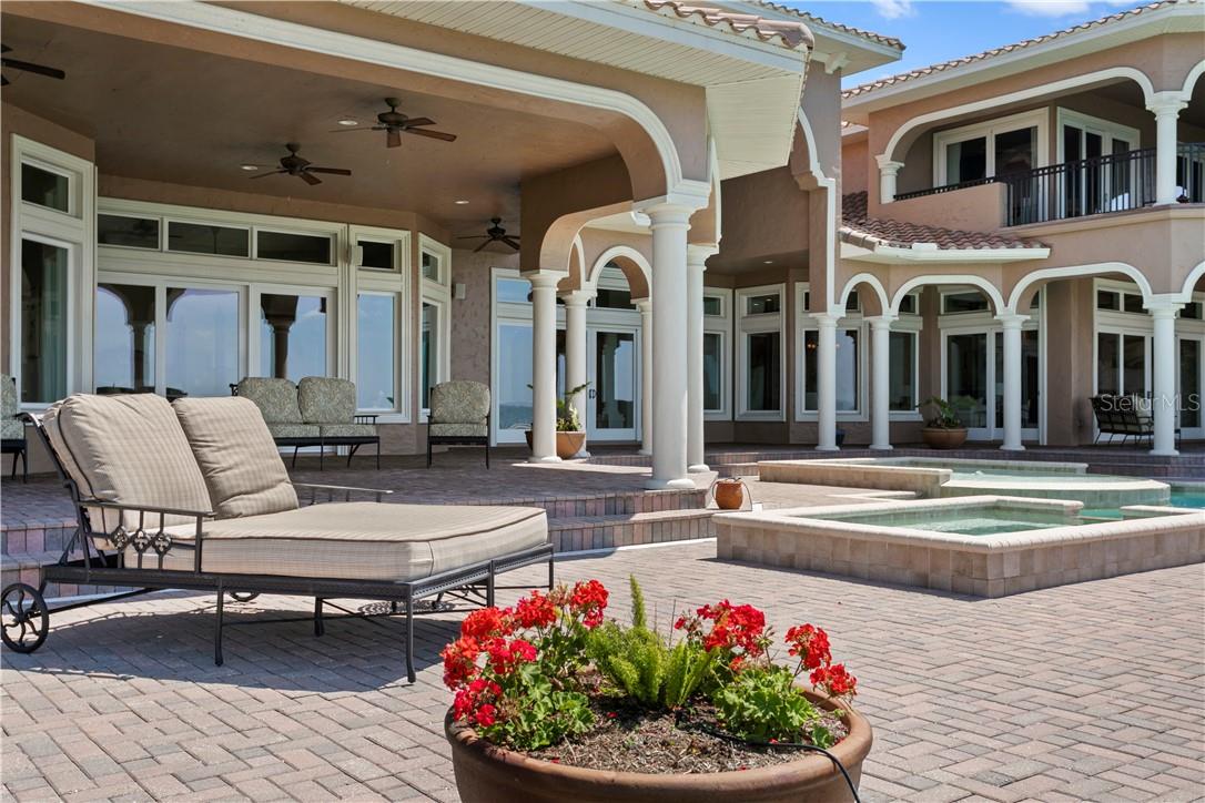 ANDALUCIA - Residential