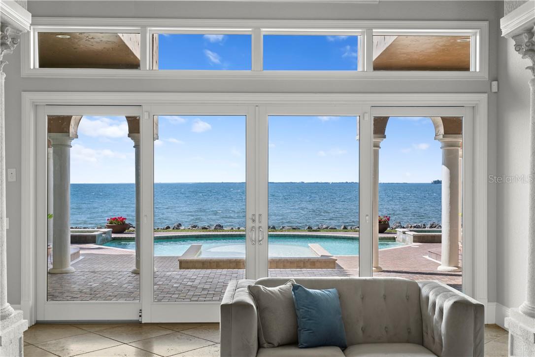 ANDALUCIA - Residential