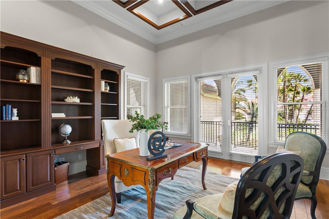 ANDALUCIA - Residential