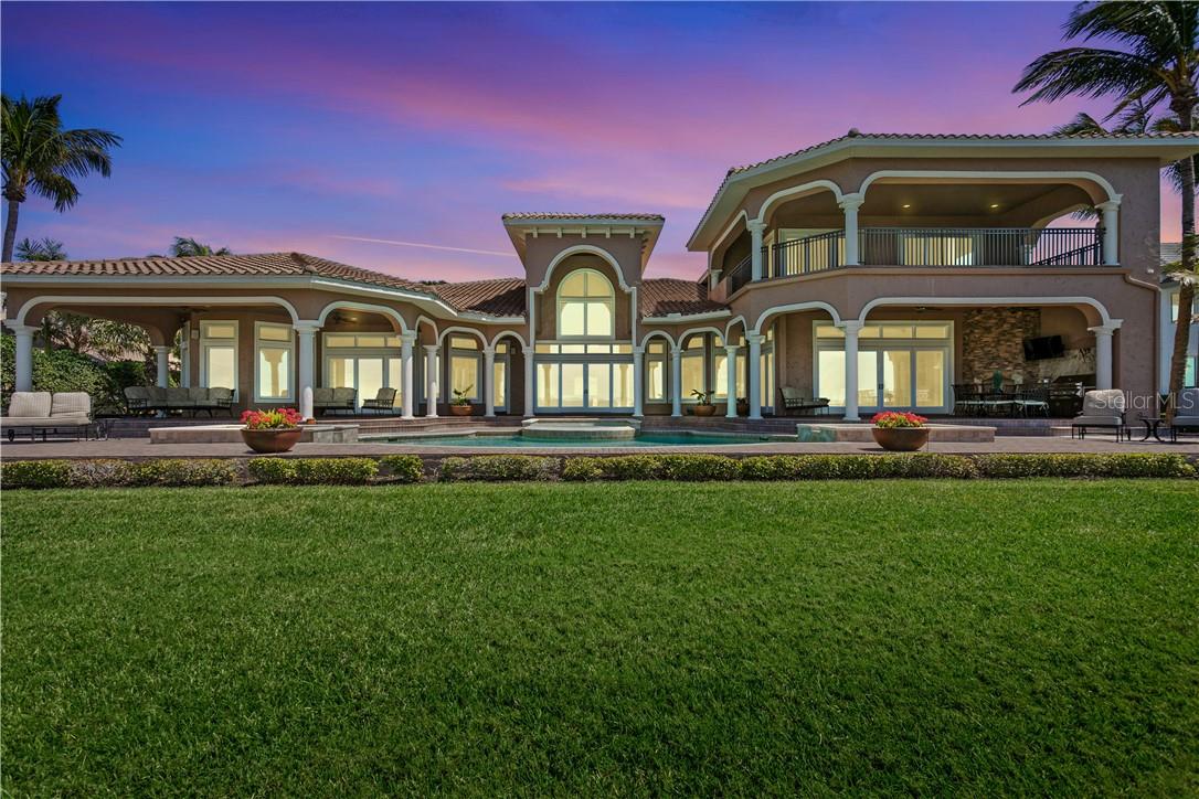 ANDALUCIA - Residential