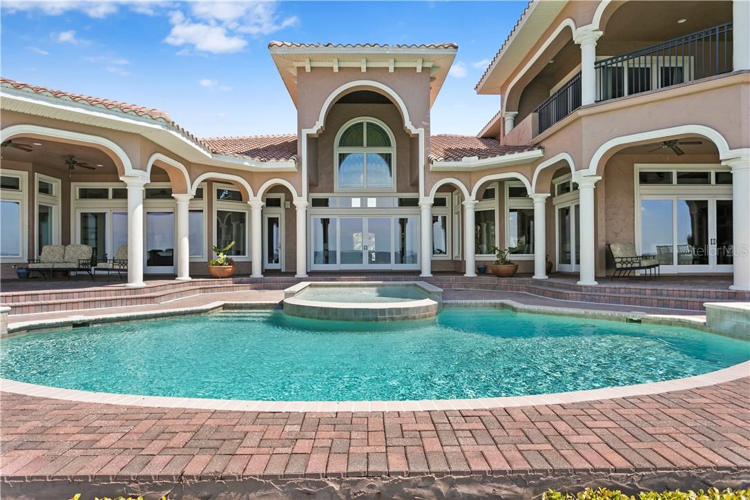 ANDALUCIA - Residential