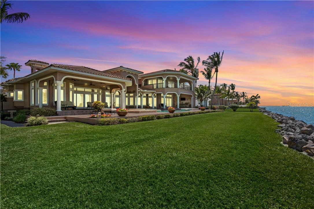 ANDALUCIA - Residential