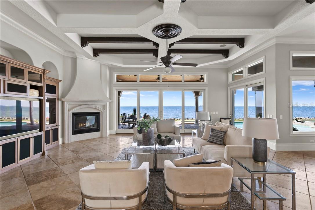 ANDALUCIA - Residential