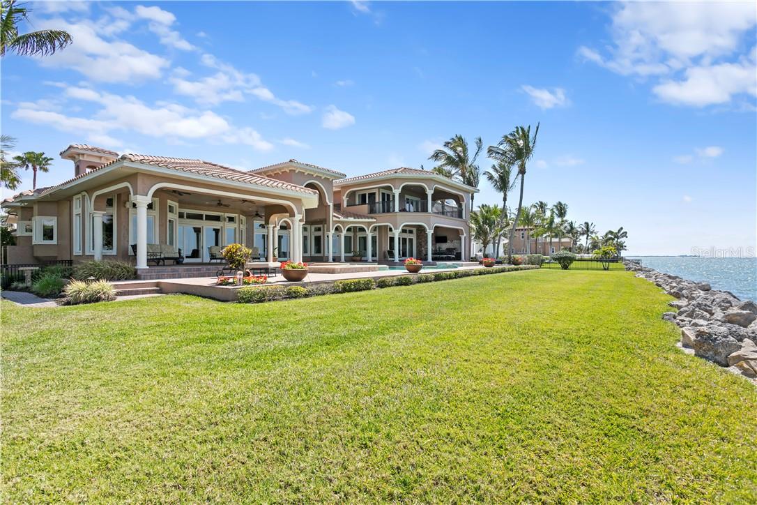 ANDALUCIA - Residential