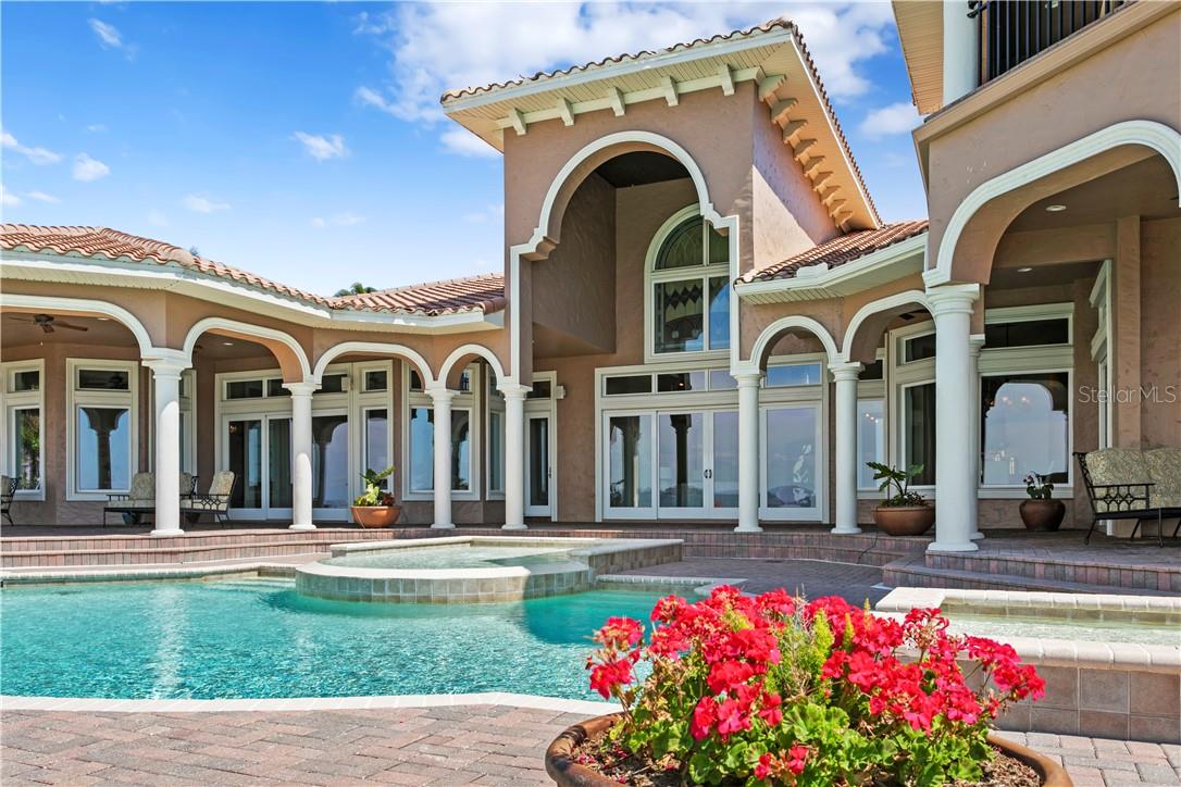 ANDALUCIA - Residential