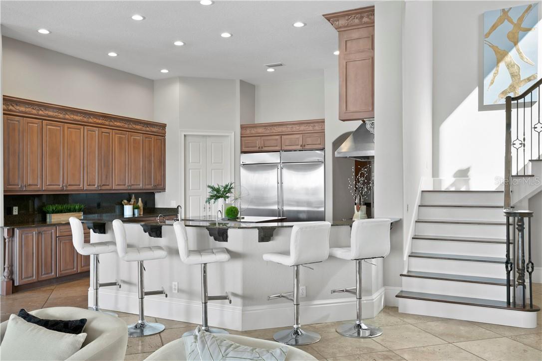 ANDALUCIA - Residential