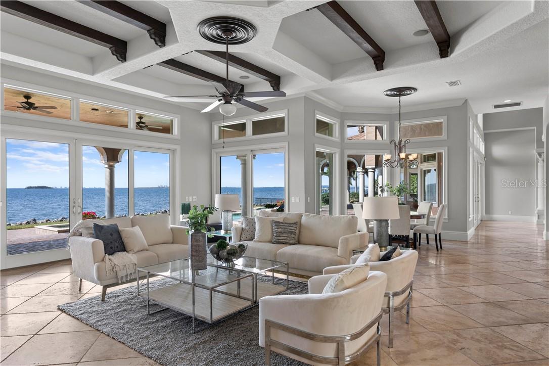 ANDALUCIA - Residential