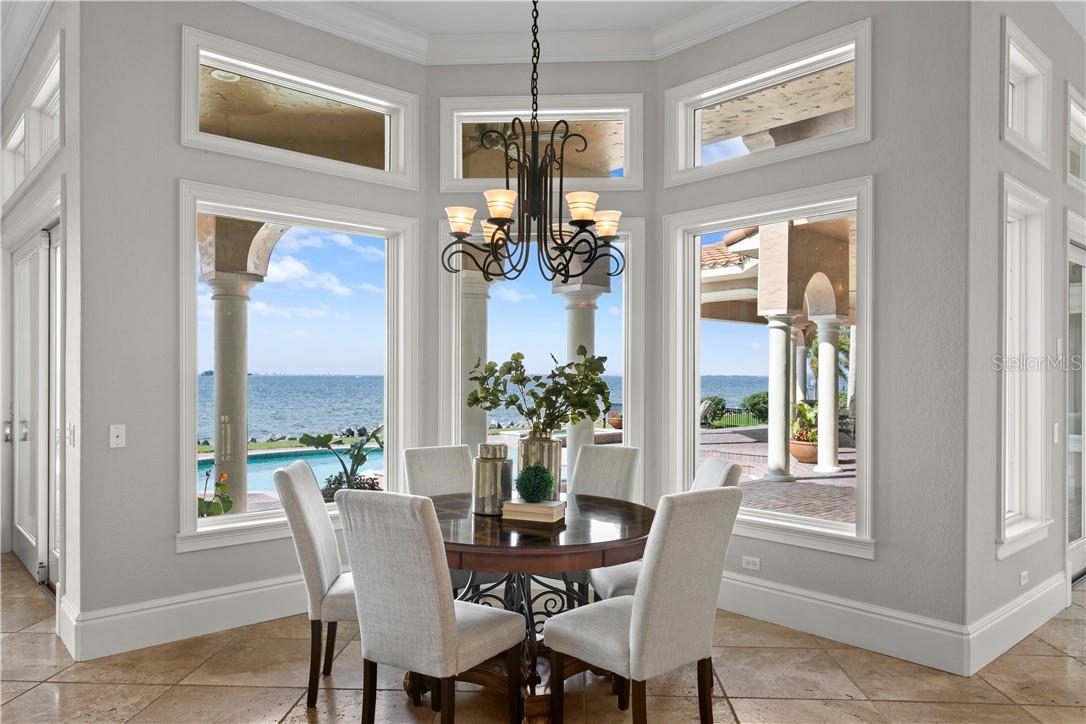 ANDALUCIA - Residential