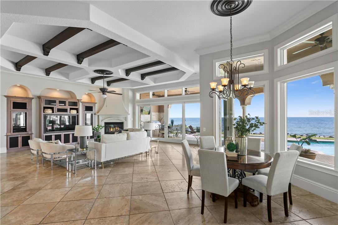 ANDALUCIA - Residential