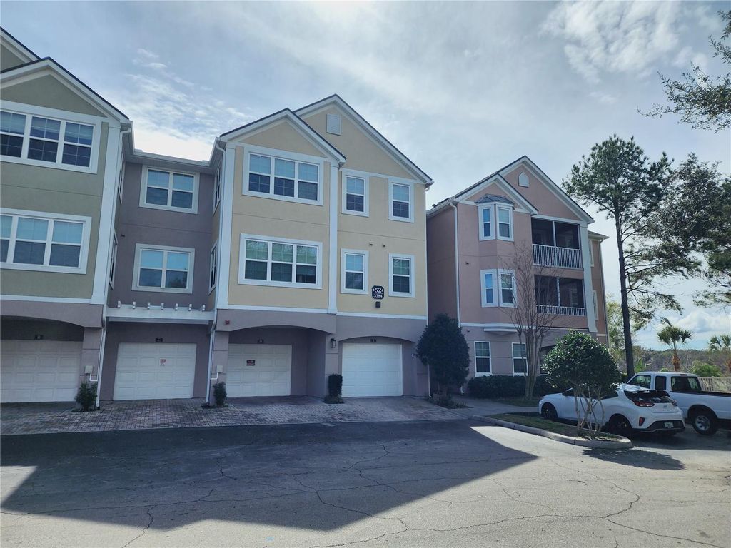 Photo of 3384 Corona Village Way #306, Orlando, FL 32835 (MLS # G5112938)