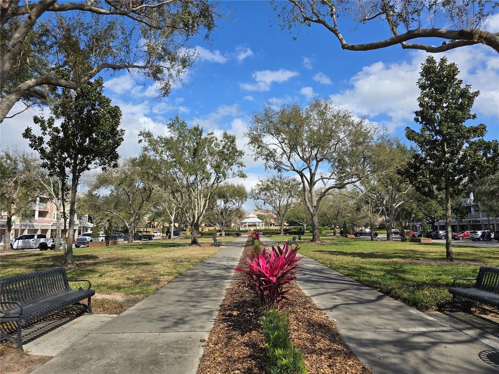 Photo of 3384 Corona Village Way #306, Orlando, FL 32835 (MLS # G5112938)