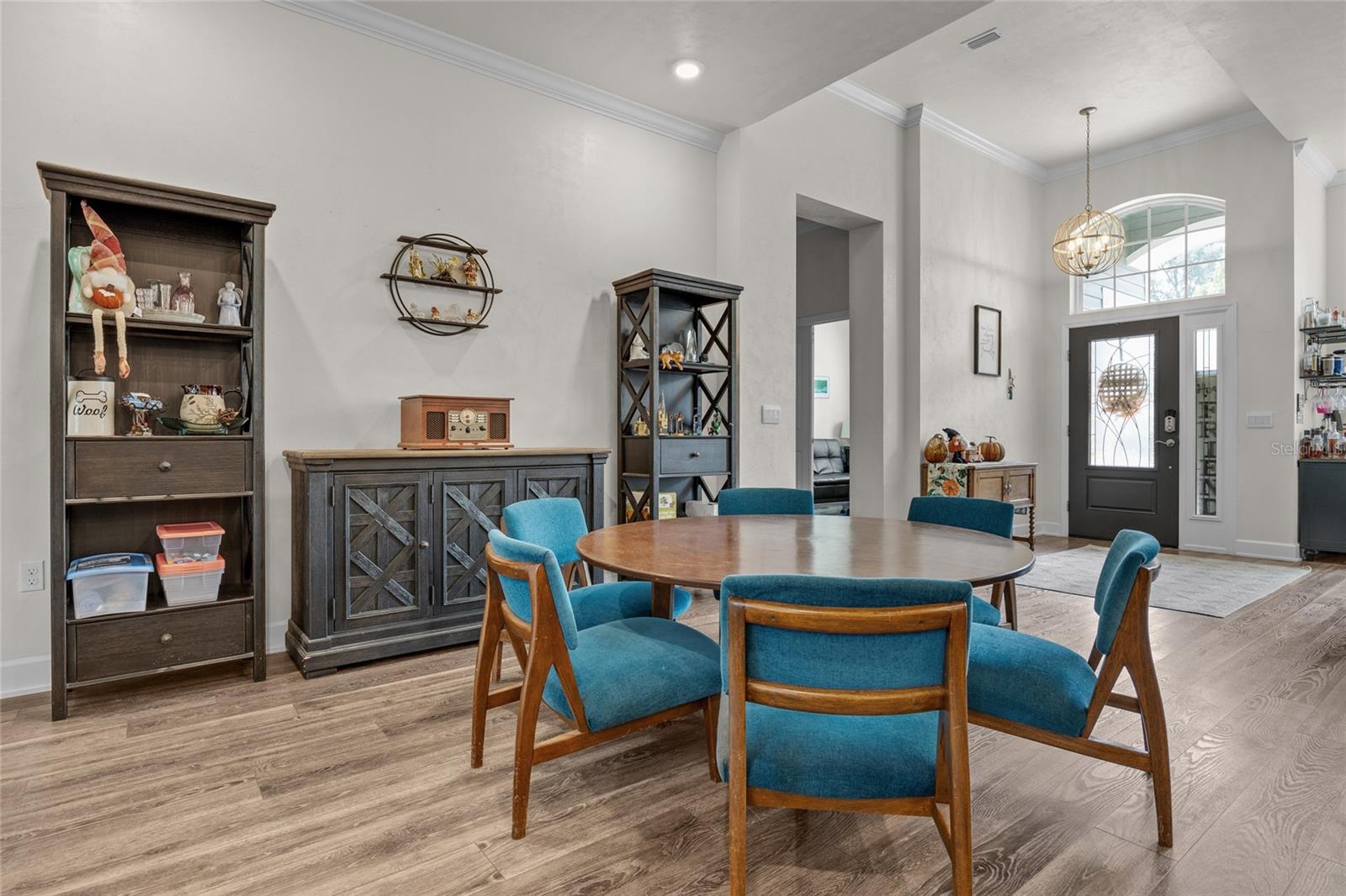 TURNBERRY LAKE PH III - Residential