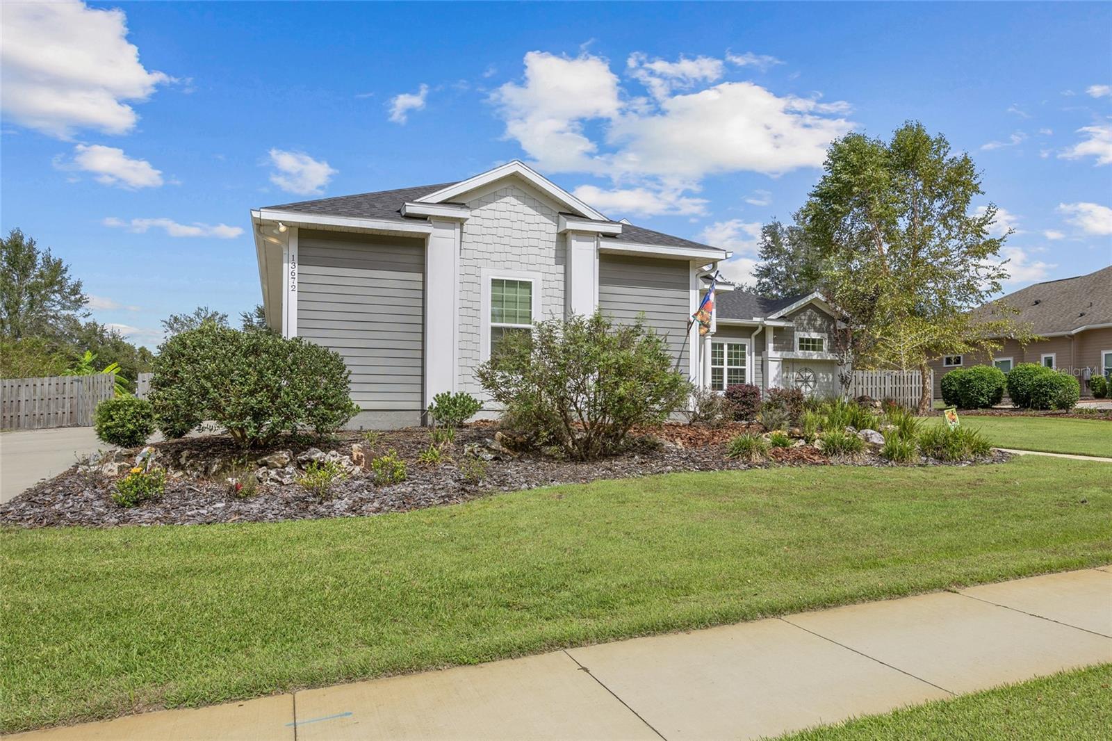 TURNBERRY LAKE PH III - Residential