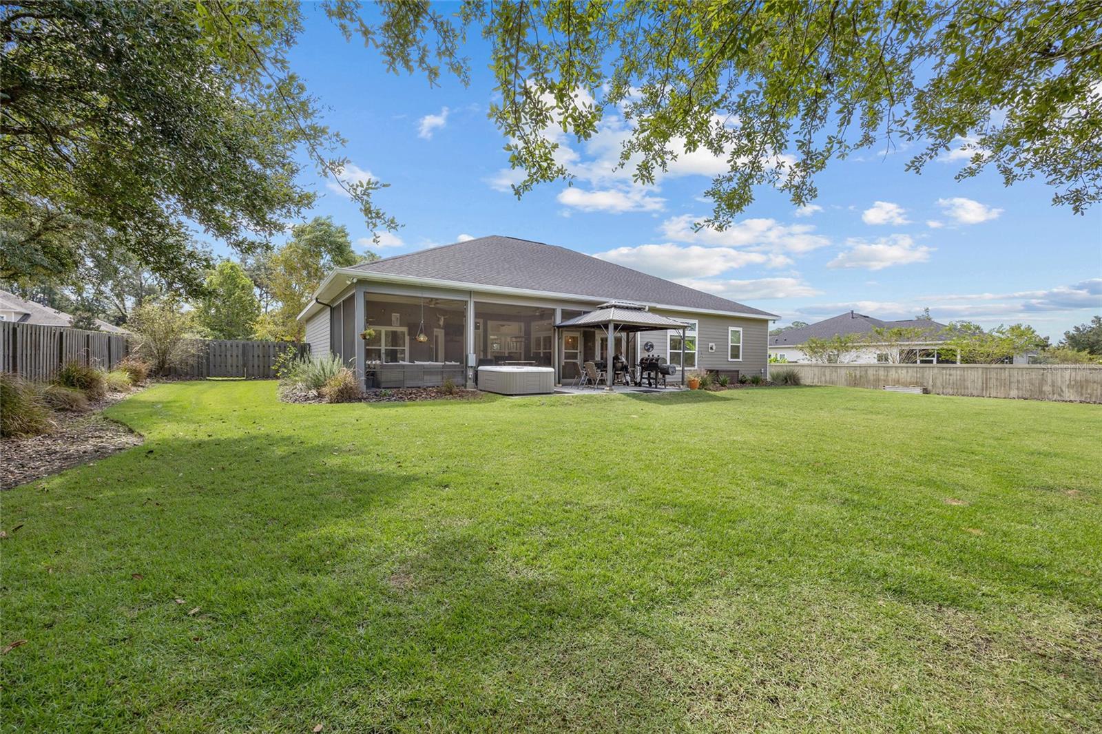 TURNBERRY LAKE PH III - Residential