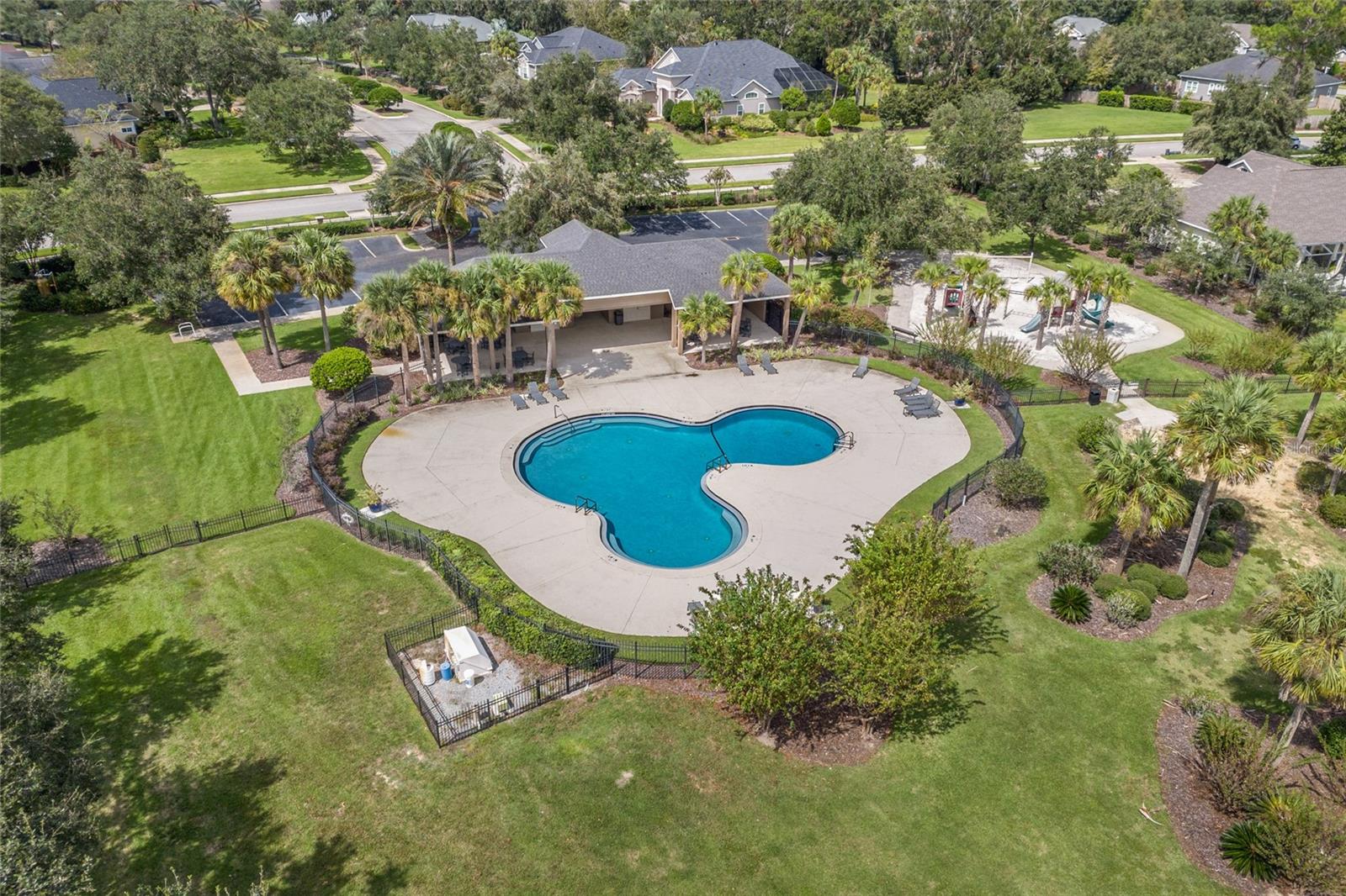 TURNBERRY LAKE PH III - Residential