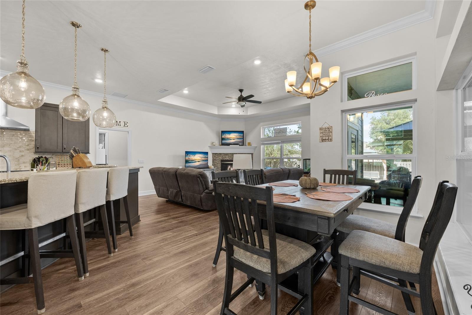 TURNBERRY LAKE PH III - Residential