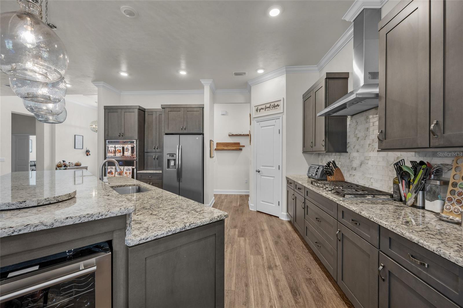 TURNBERRY LAKE PH III - Residential